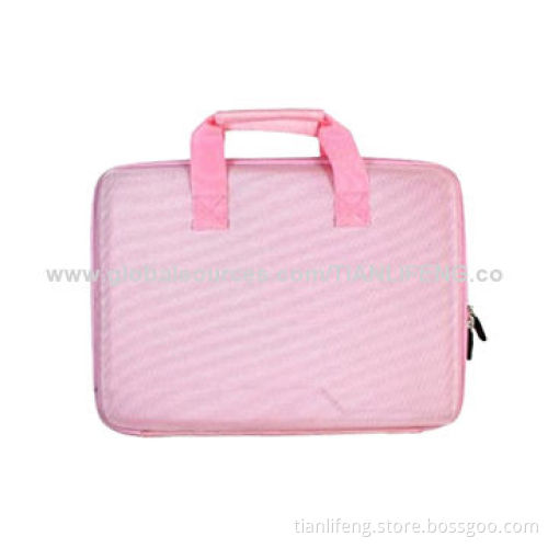Pink Universal 13-inch Laptop Bag for HP